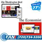 Get Both: The Washington Post and The Economist Epaper