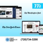 The Washington Post and The NY Times Subscription