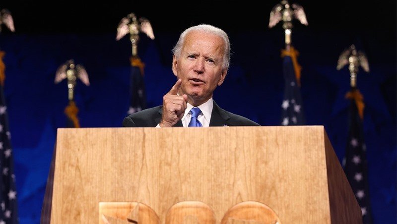 Democratic Challenges One Year Before the 2024 Elections with Joe Biden in the Balance
