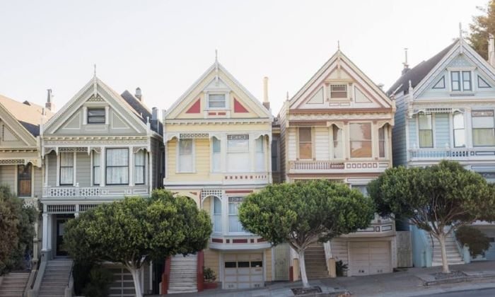 Historic Drop in US Mortgage Rates Boosts Real Estate Market