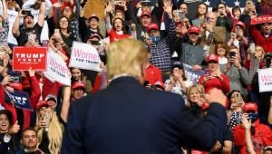 Colorado GOP Takes Trump Inclusion Battle to U.S. Supreme Court