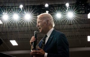 President Biden's Reelection Campaign Unveils New Advertisement