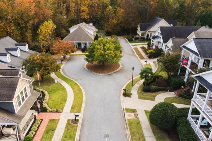 U.S. Residential Property Transactions Jumped 10% in February