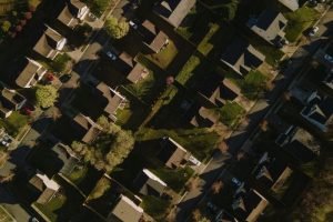 Legislative Pushback Sparks Debate Wall Street's Housing Grabs