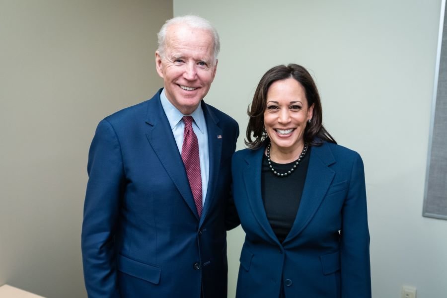 Biden, Democrats Push for North Carolina's Competitiveness