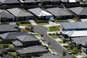 Home Sales Decline for Second Consecutive Month in April