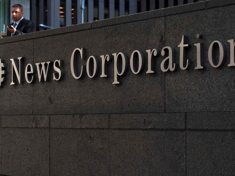 News Corporation and OpenAI Forge Groundbreaking Alliance