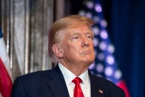 Democrats Divided on Trump's Conviction as 2024 Election Looms