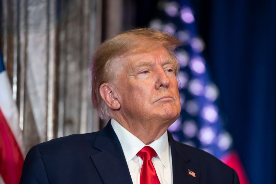 Democrats Divided on Trump's Conviction as 2024 Election Looms