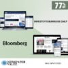 Investor’s Business Daily and Bloomberg Digital (1 Year) – 77% OFF