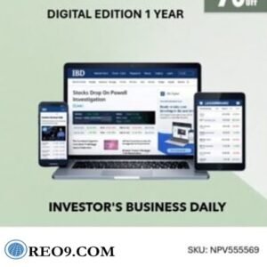 70% Off - MarketWatch Digital Subscription for 1 Year